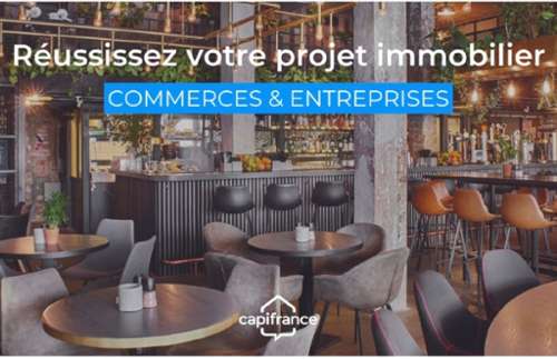 Brionne Eure Büro Bild 7310106