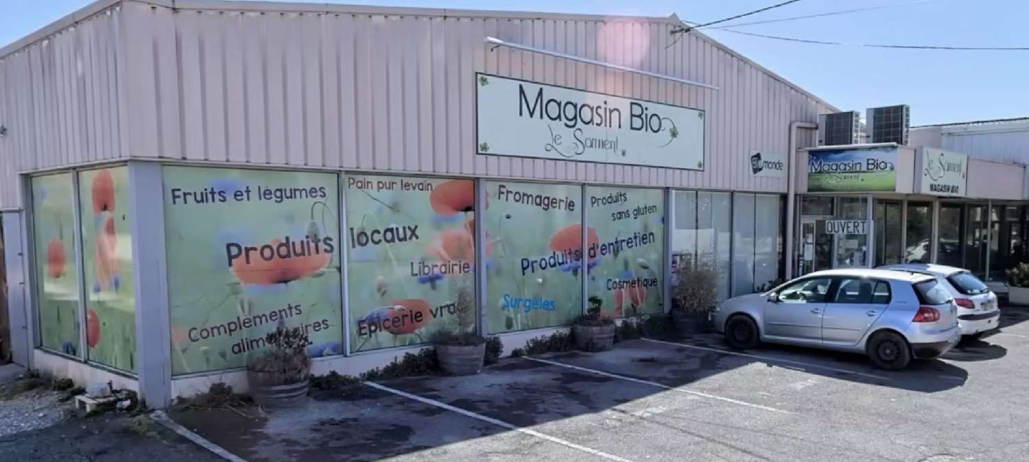  en venta oficina Cavaillon Vaucluse 1