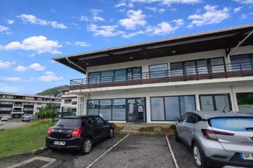 Cayenne Guyane kantoor foto 7320149