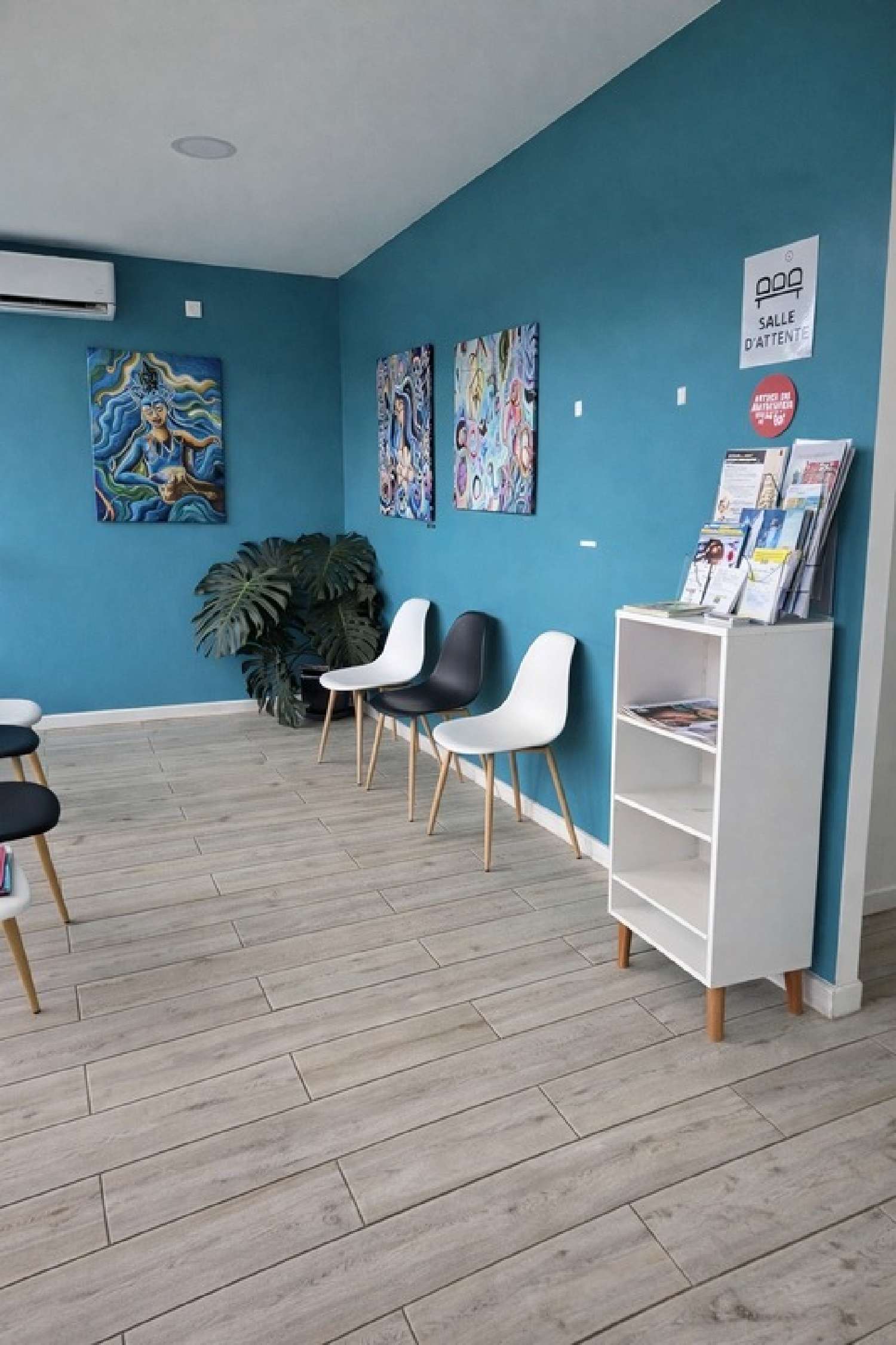  te koop kantoor Cayenne Guyane 2