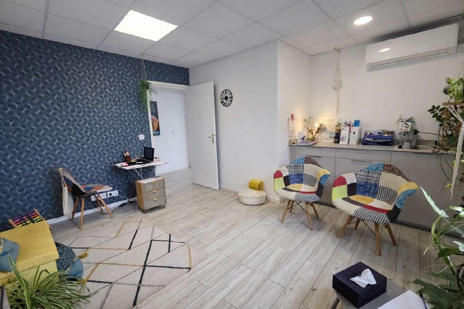  te koop kantoor Cayenne Guyane 3