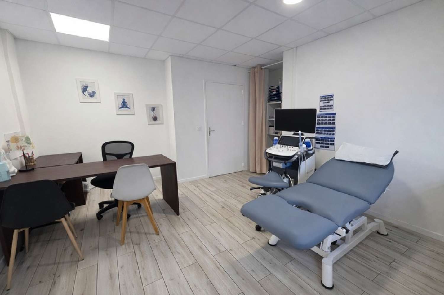  te koop kantoor Cayenne Guyane 4