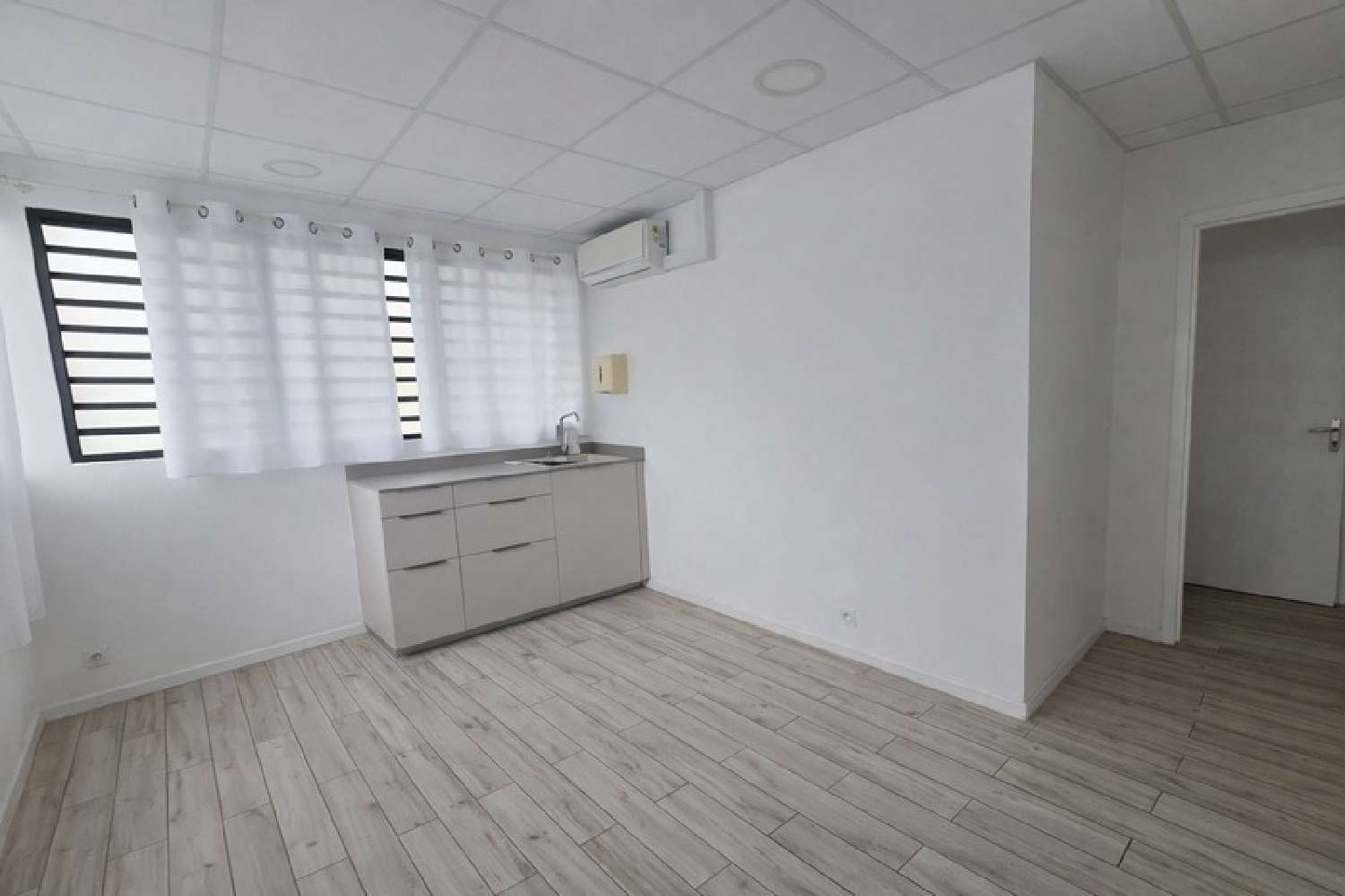  te koop kantoor Cayenne Guyane 7