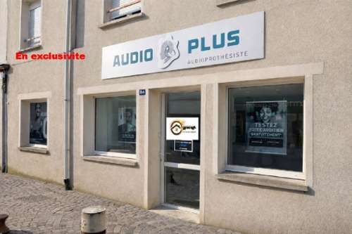 Château-Thierry Aisne office foto 7318303