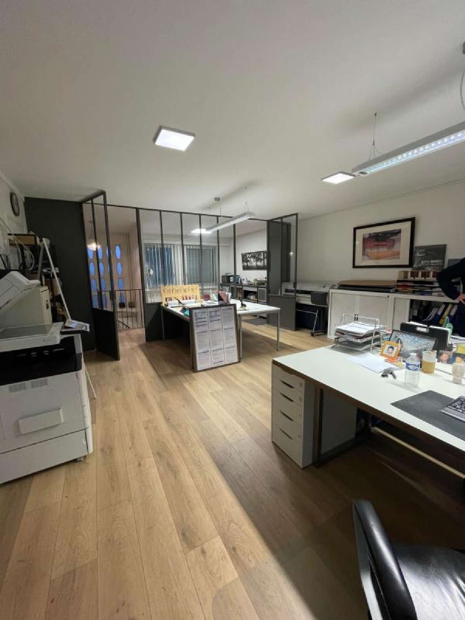  en venta oficina Chevilly-Larue Val-de-Marne 1