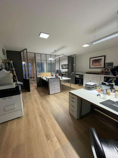 Chevilly-Larue Val-de-Marne oficina foto 7312163