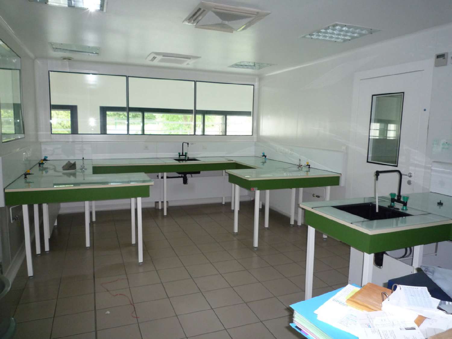  for sale office Chierry Aisne 8