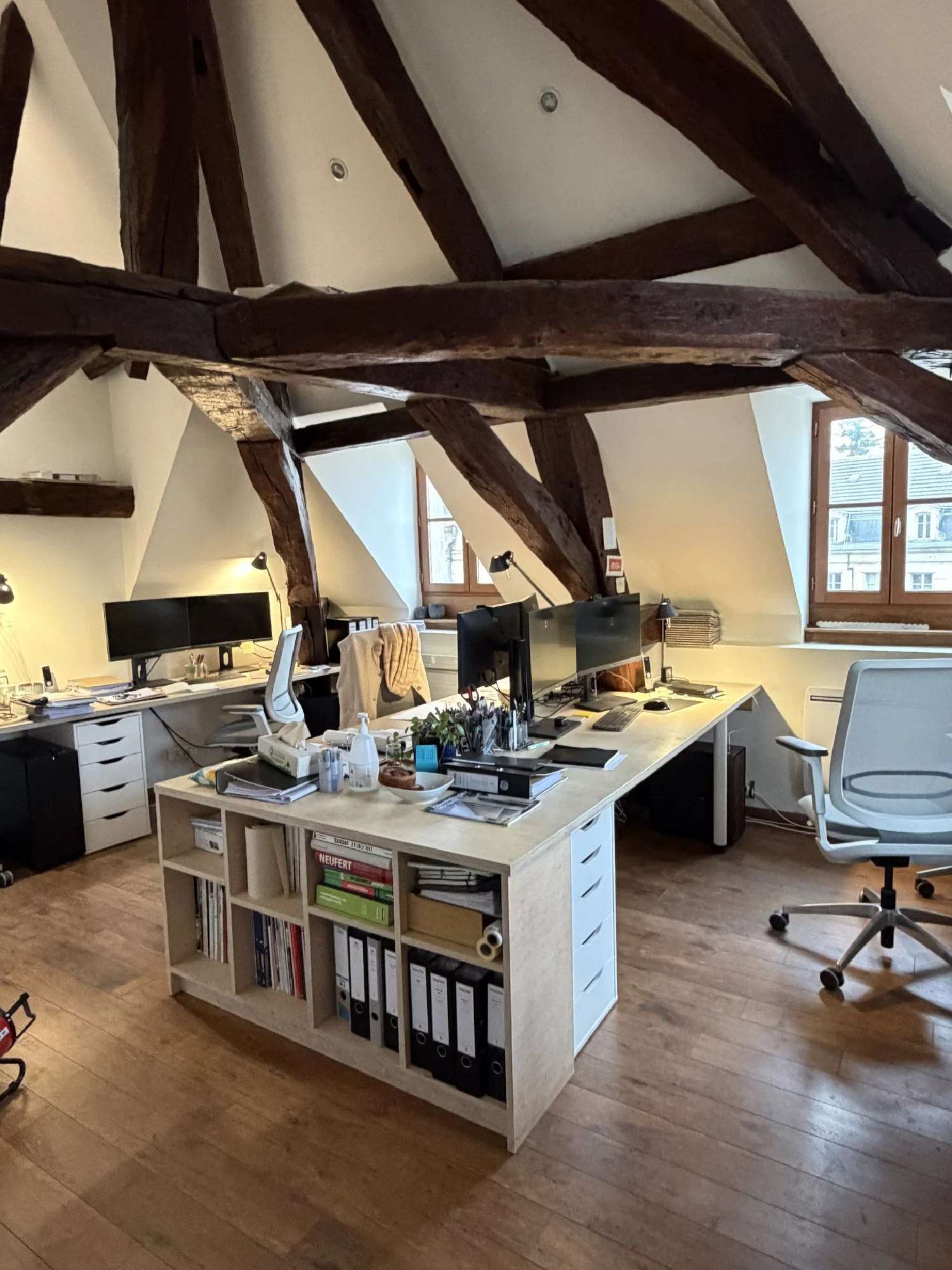  kaufen Büro Dijon Côte-d'Or 1