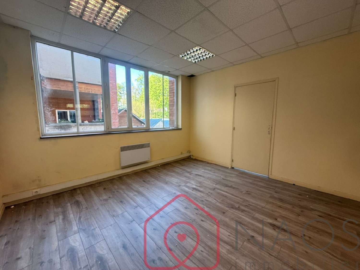  te koop kantoor Floing Ardennes 3