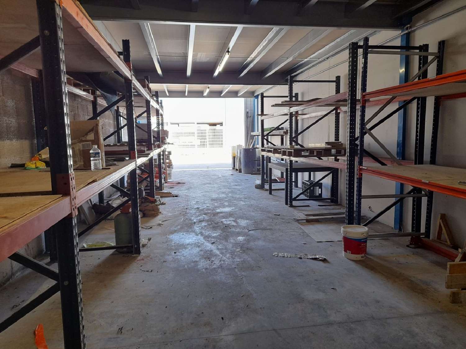  en venta oficina Gardanne Bocas del Ródano 1