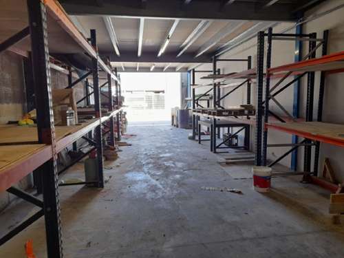 Gardanne Bocas del Ródano oficina foto 7300641