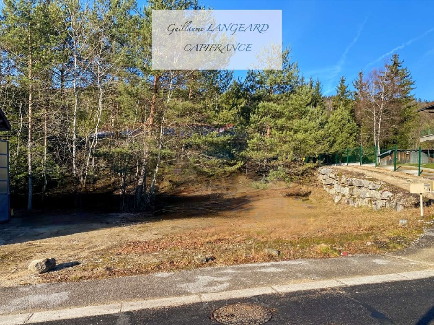  te koop kantoor Géovreisset Ain 4