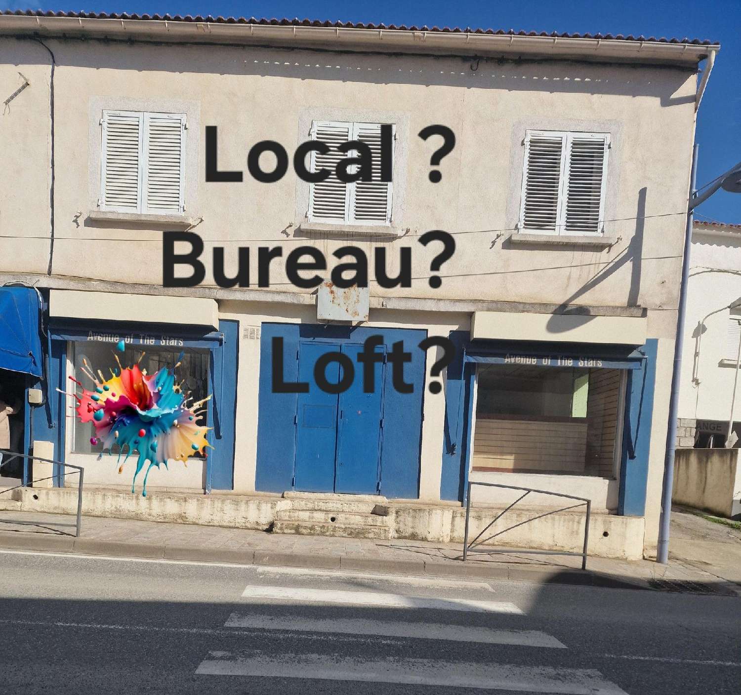  for sale office Ghisonaccia Haute-Corse 1