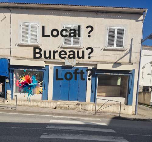 Ghisonaccia Haute-Corse bureau foto 7301584