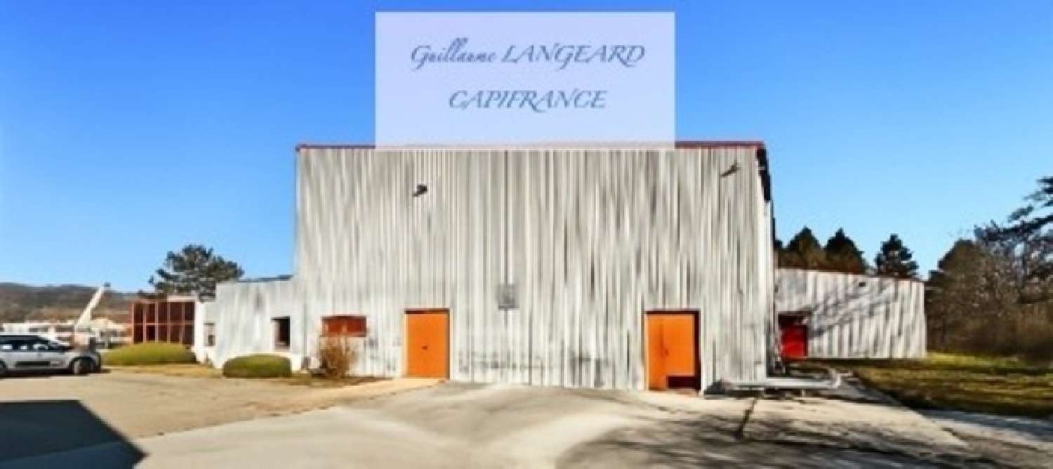  for sale office Izernore Ain 2