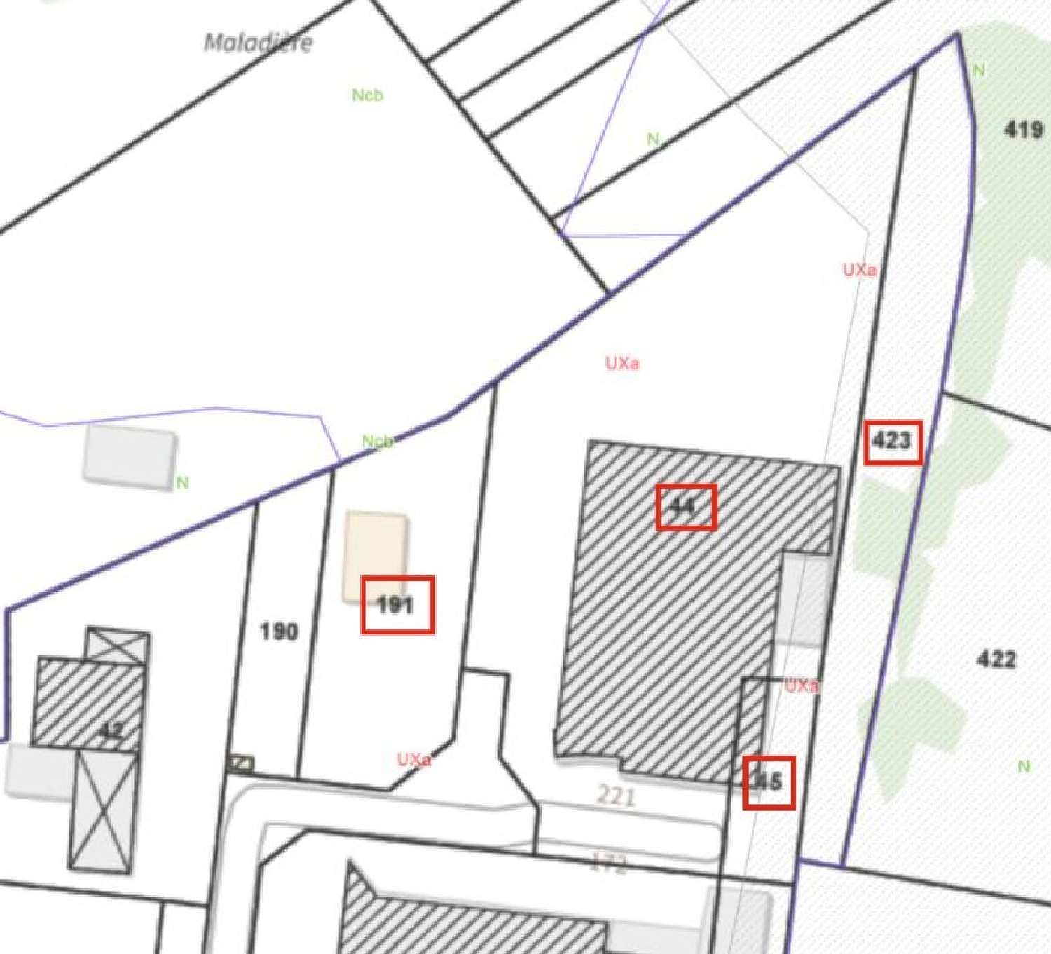  for sale office Izernore Ain 6