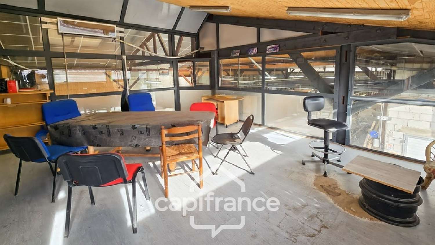  kaufen Büro La Charmée Saône-et-Loire 5