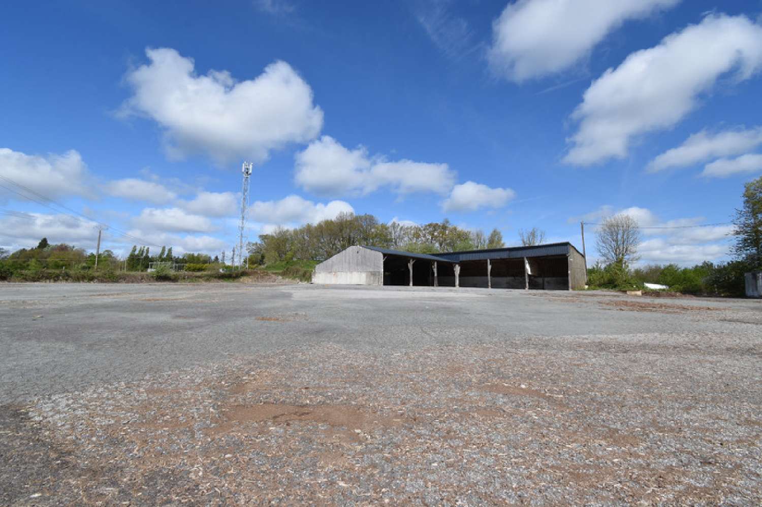  en venta oficina La Ferté-Macé Orne 1