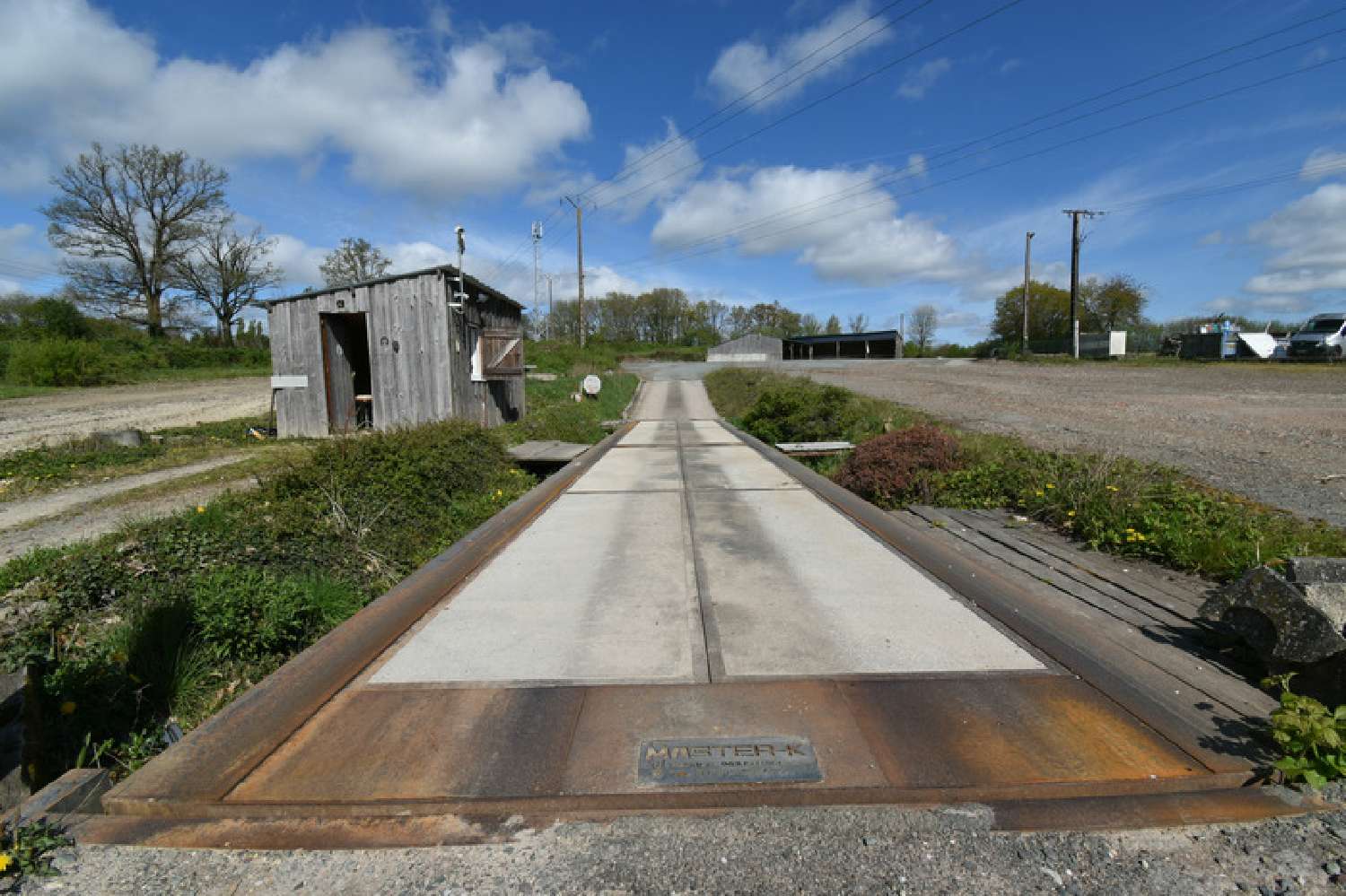  en venta oficina La Ferté-Macé Orne 2