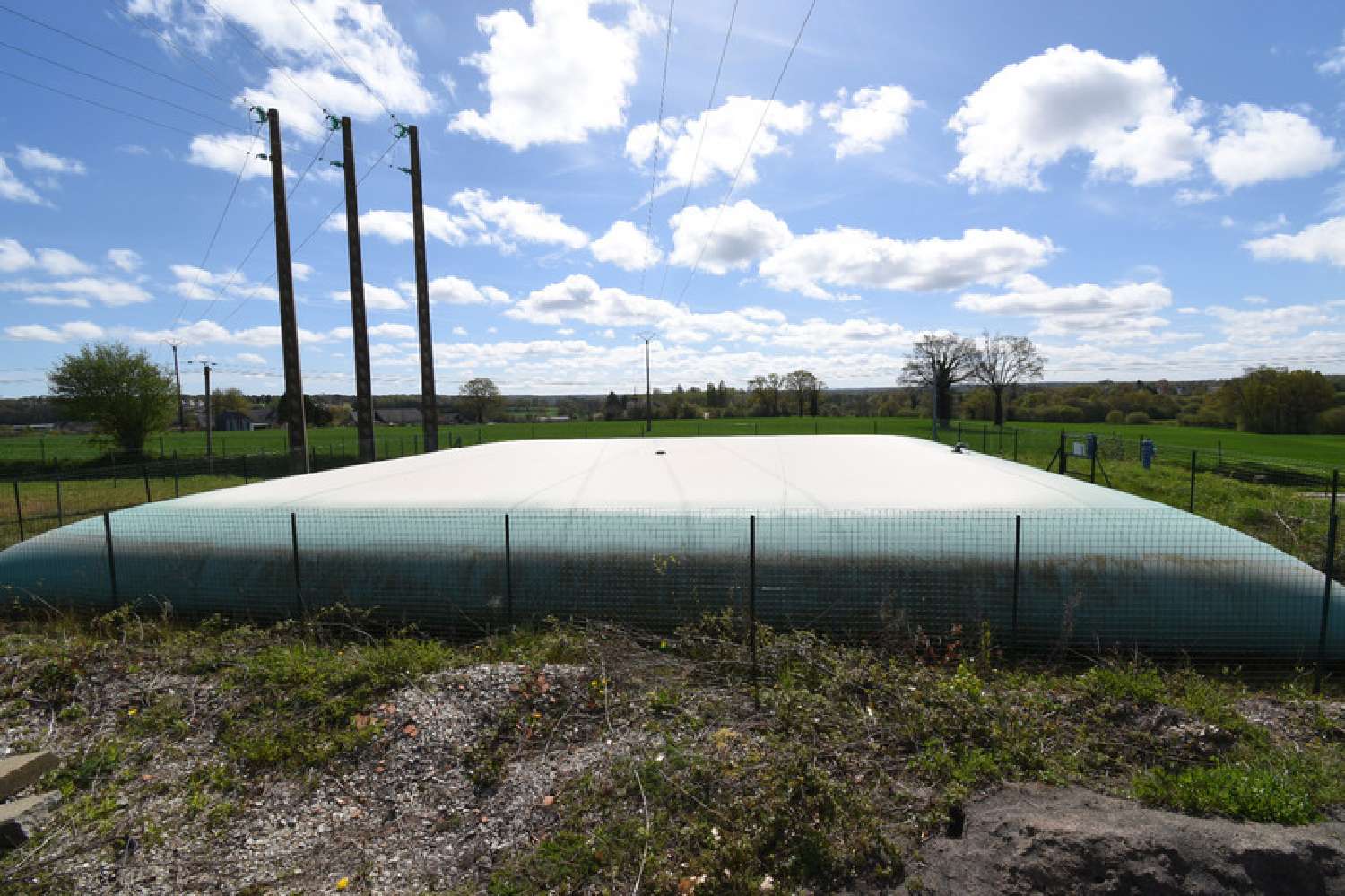  en venta oficina La Ferté-Macé Orne 3