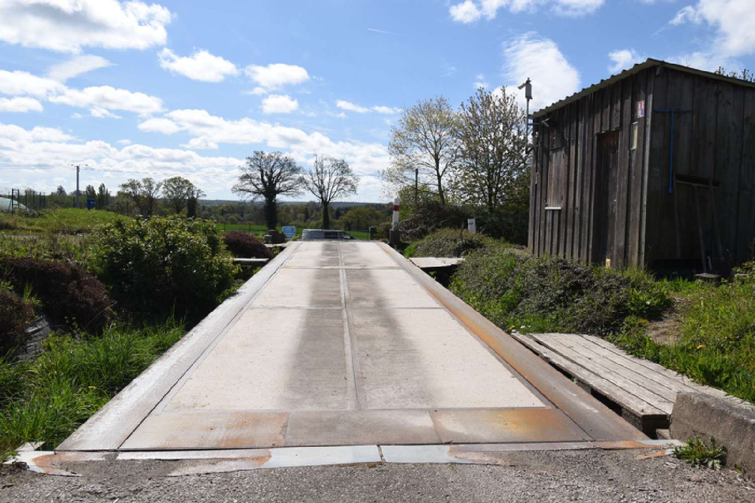  en venta oficina La Ferté-Macé Orne 7