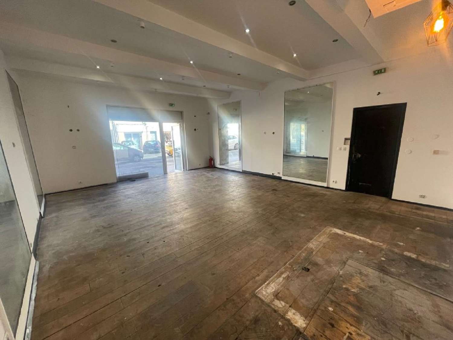  te koop kantoor La Seyne-sur-Mer Var 1