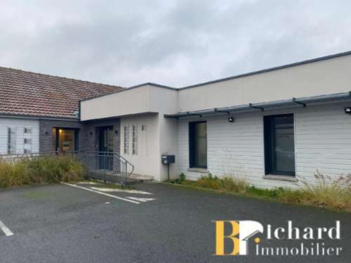 Laon Aisne kantoor foto 7311314