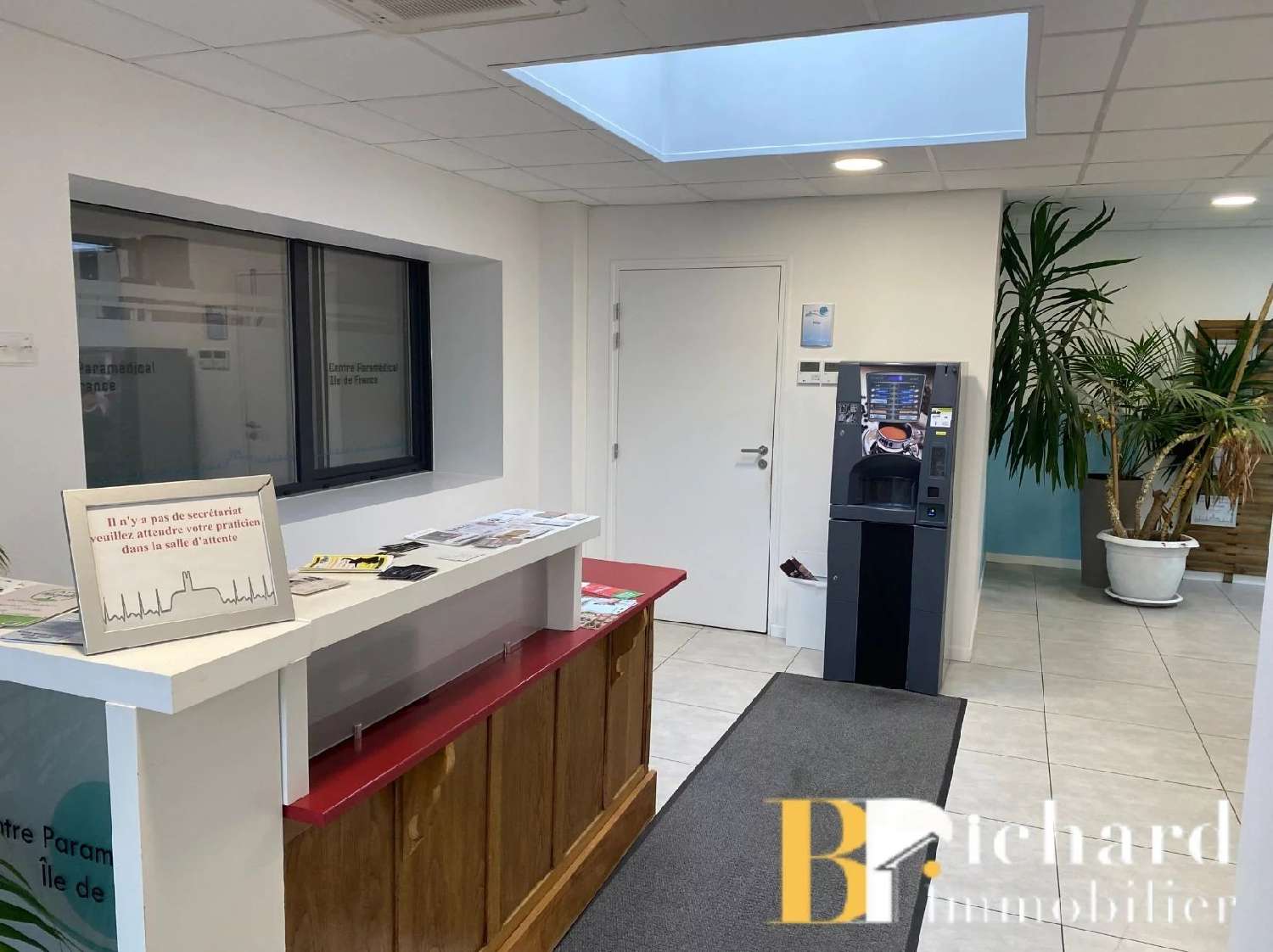  te koop kantoor Laon Aisne 2