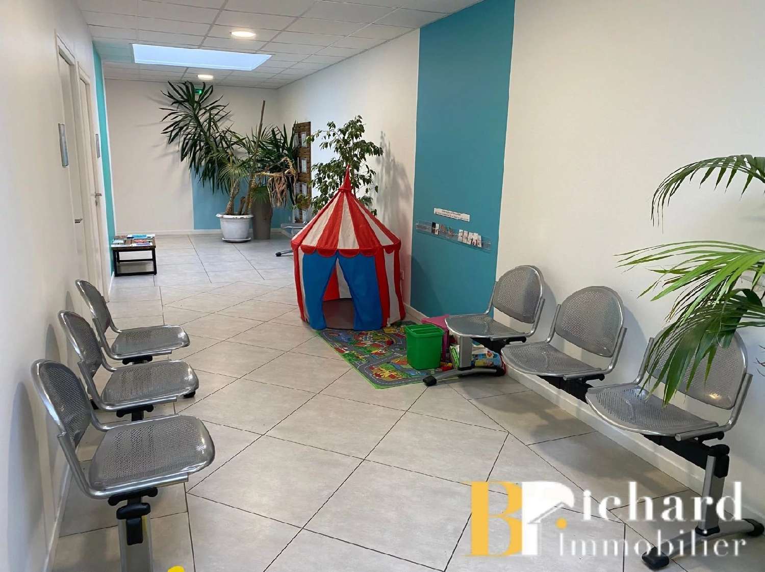  te koop kantoor Laon Aisne 3