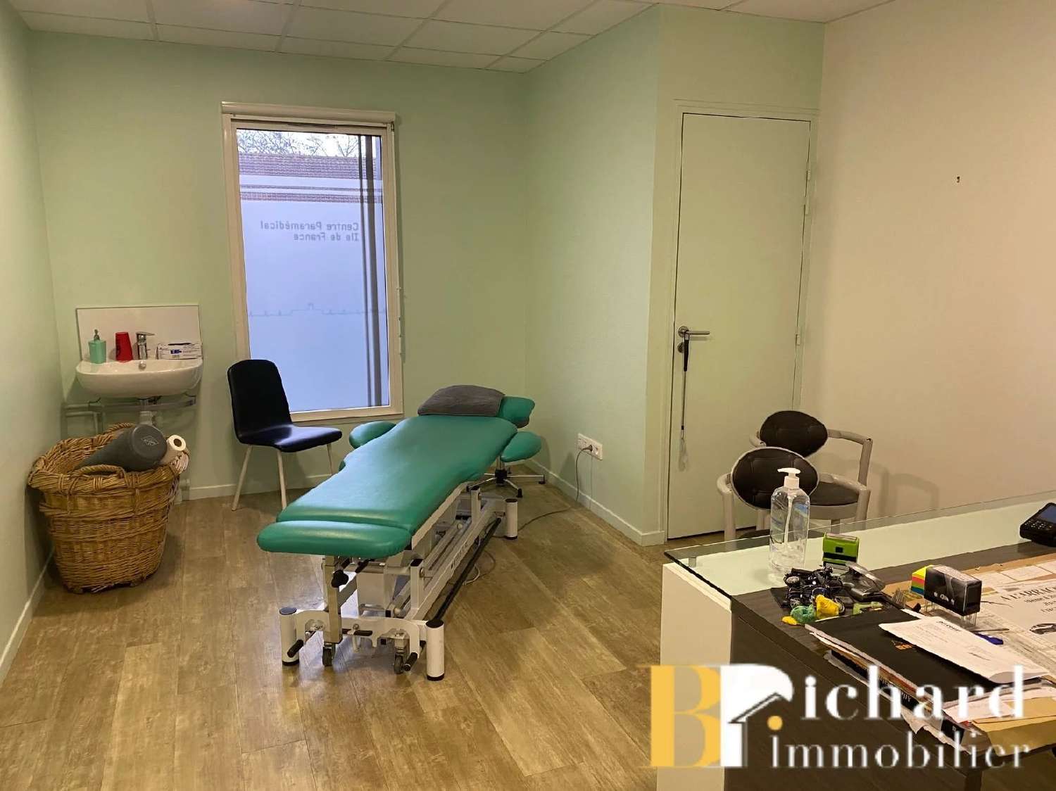  te koop kantoor Laon Aisne 4