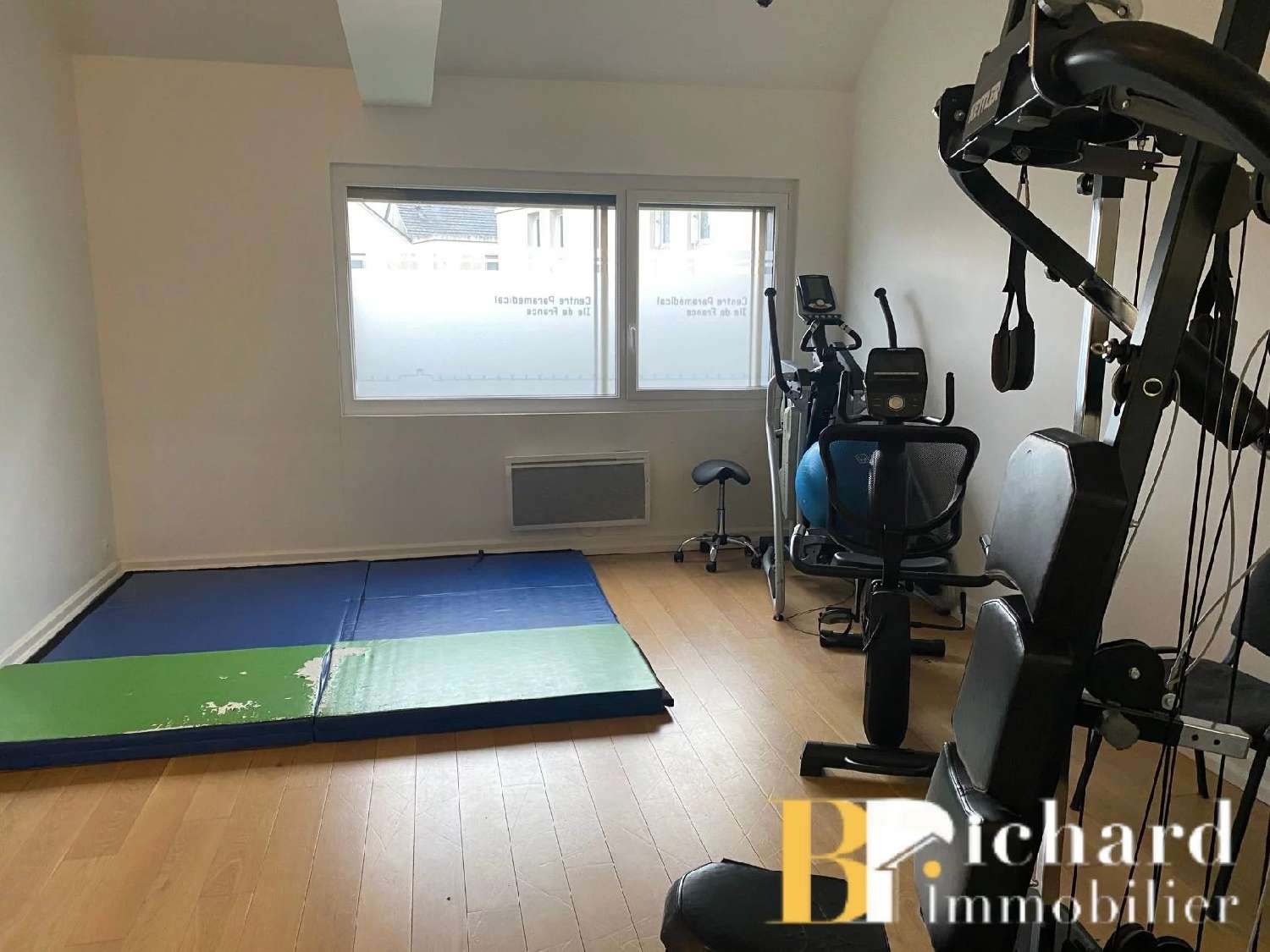  te koop kantoor Laon Aisne 5