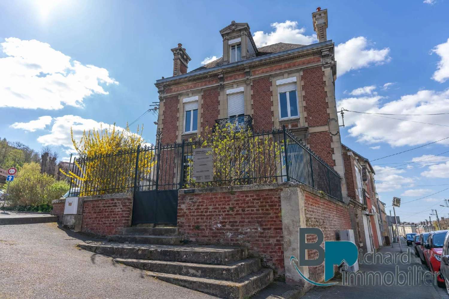  en venta oficina Laon Aisne 1