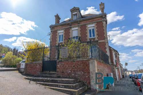 Laon Aisne oficina foto 7322809