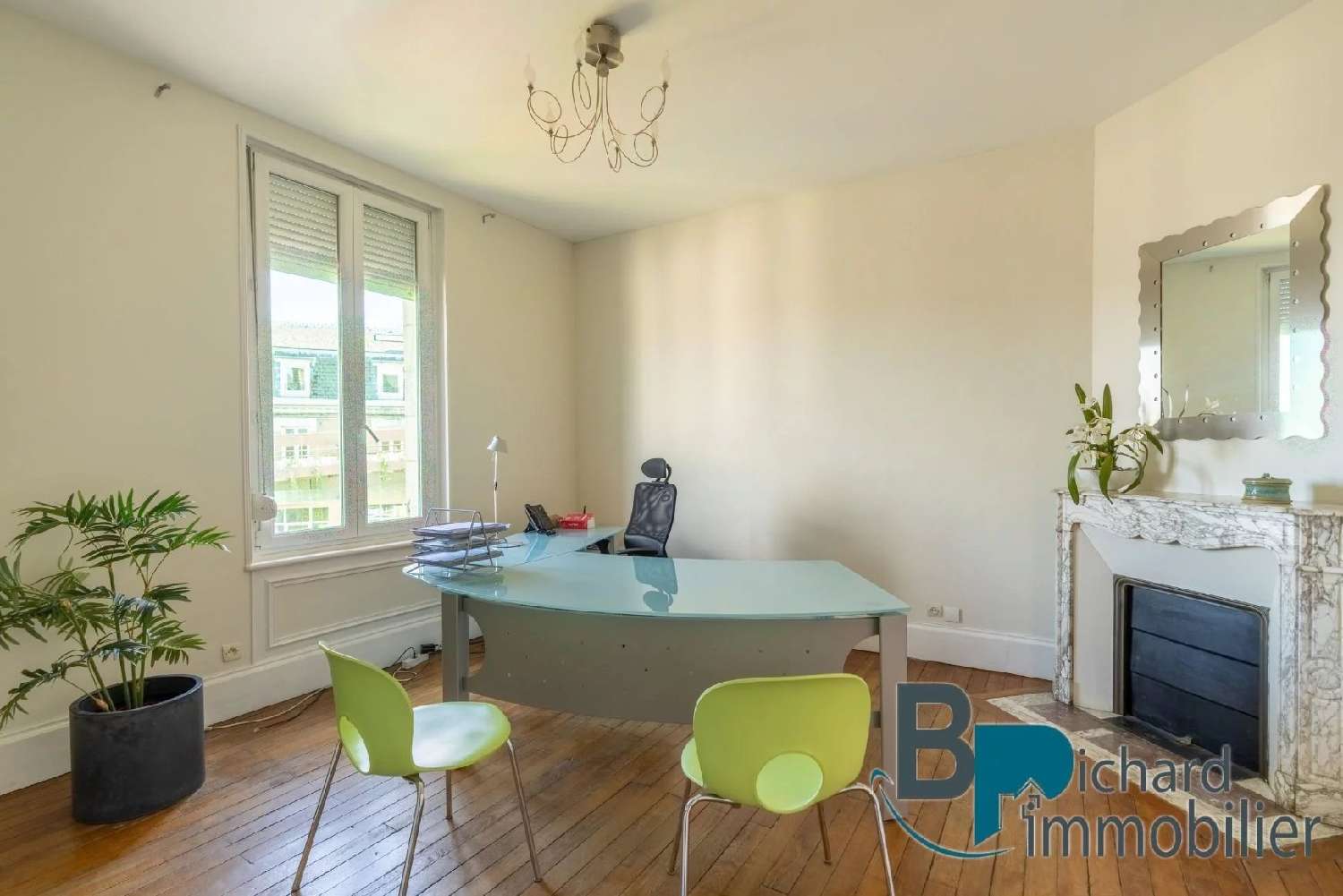  en venta oficina Laon Aisne 3