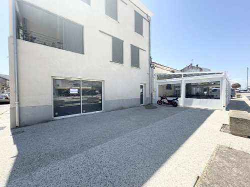 Le Grau-du-Roi Gard bureau foto 7312729