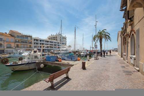 Le Grau-du-Roi Gard kantoor foto 7317910