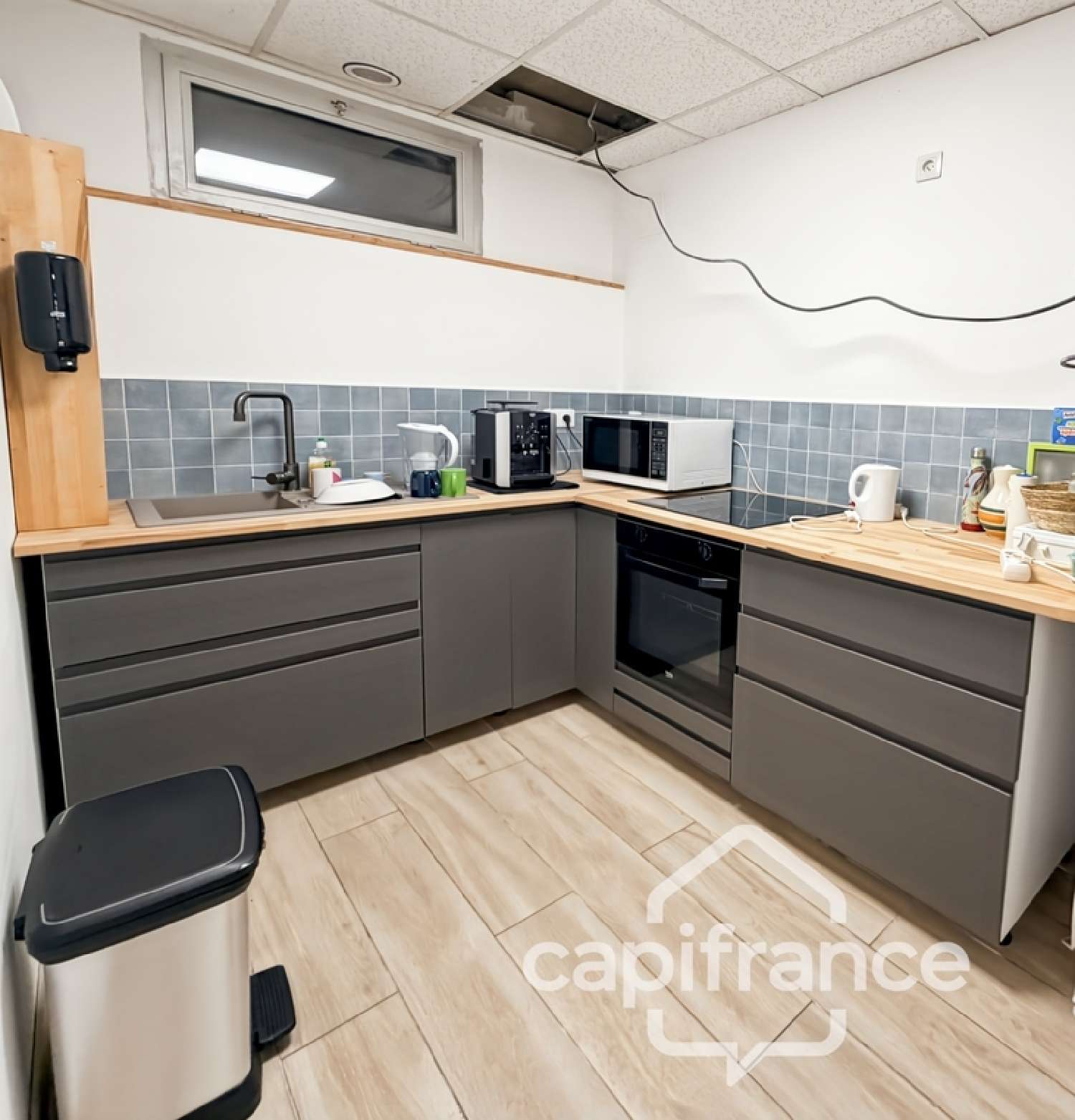  te koop kantoor Le Haillan Gironde 7