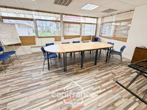 Le Haillan Gironde Büro Bild 7320033