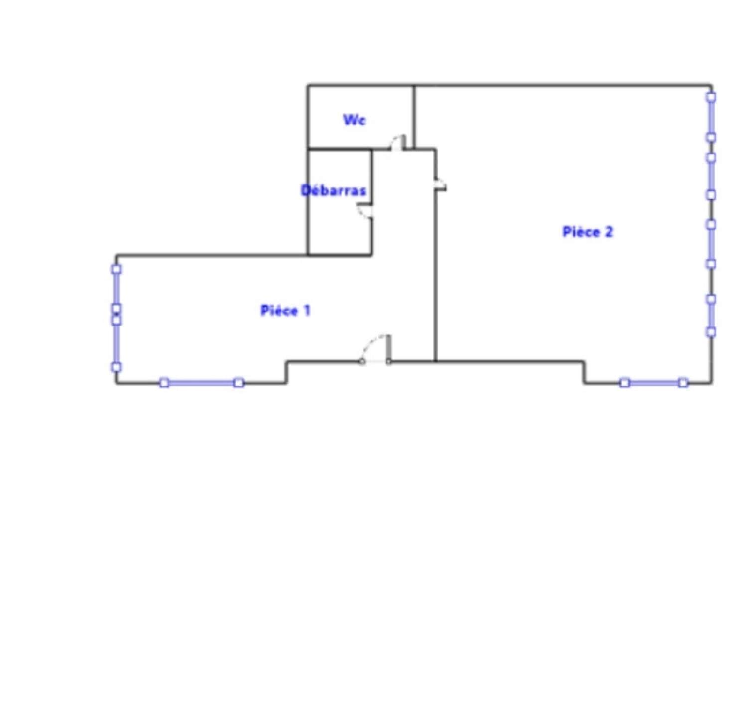  kaufen Büro Le Haillan Gironde 2