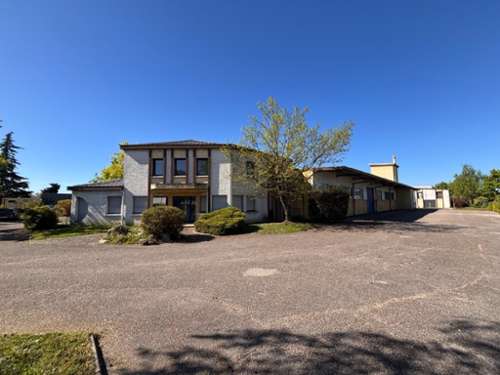 Lentilly Rhône kantoor foto 7319843