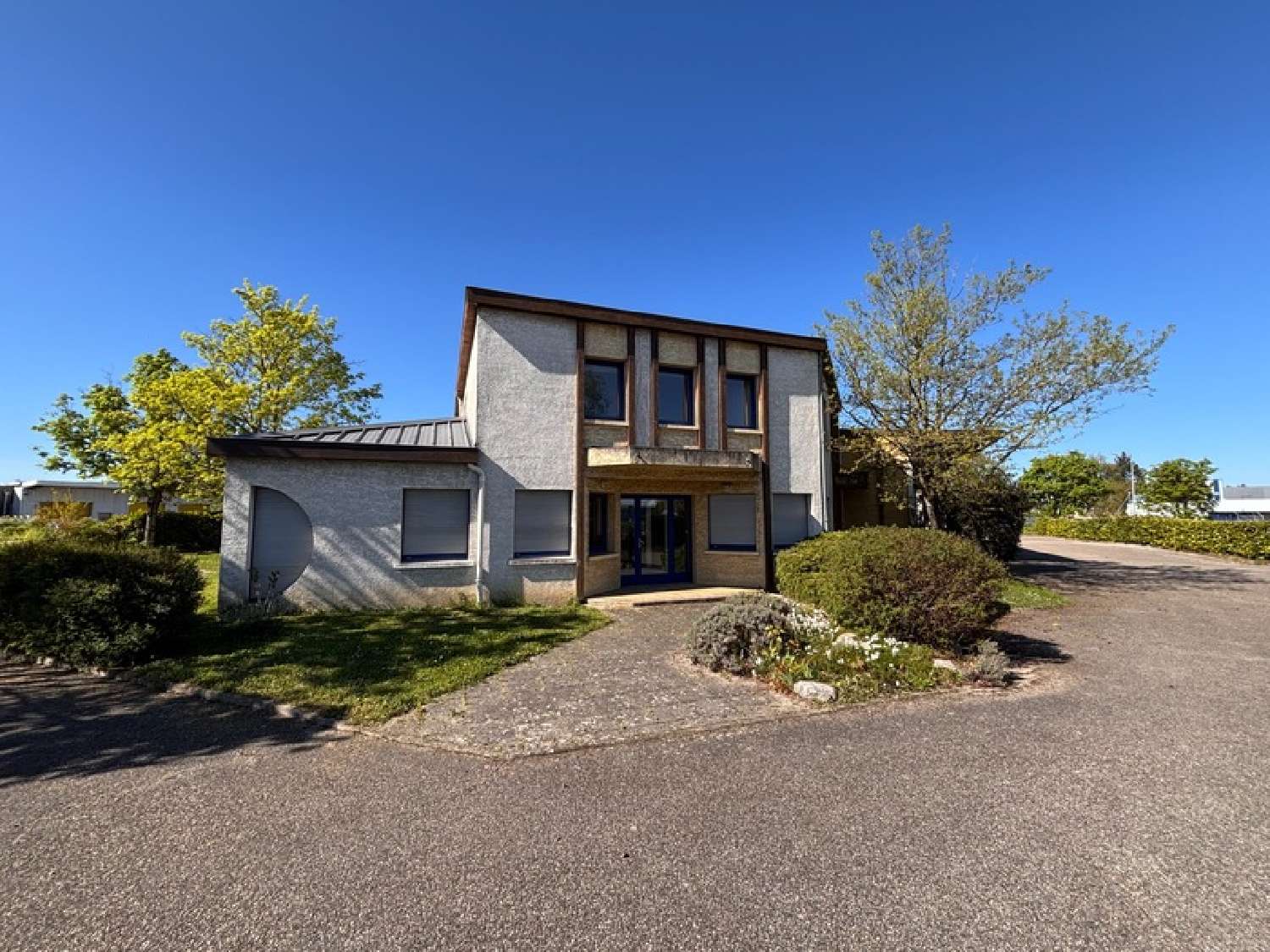  te koop kantoor Lentilly Rhône 2