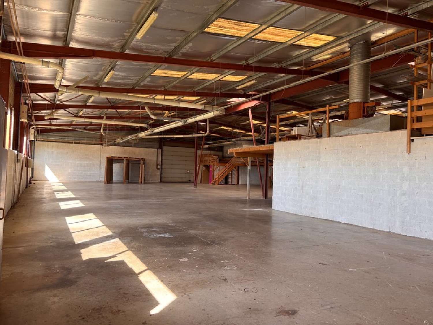  te koop kantoor Lentilly Rhône 5