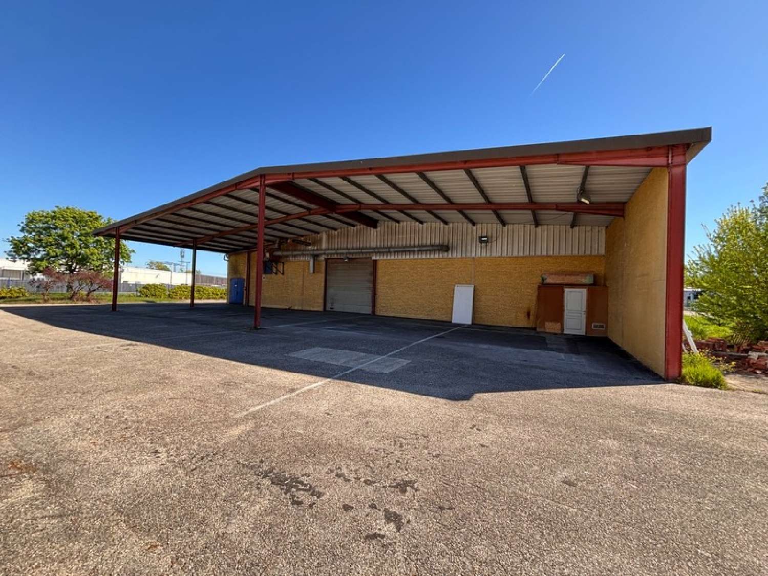  te koop kantoor Lentilly Rhône 6