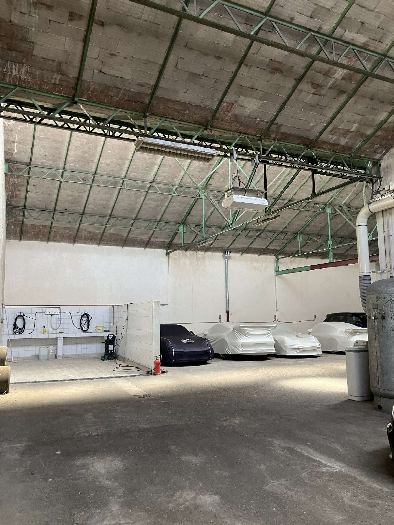  te koop kantoor Lyon 8e Arrondissement Rhône 2