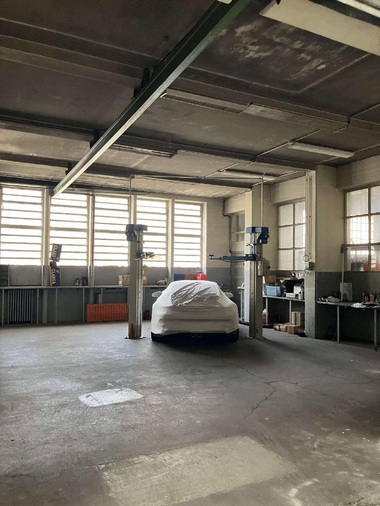  te koop kantoor Lyon 8e Arrondissement Rhône 6