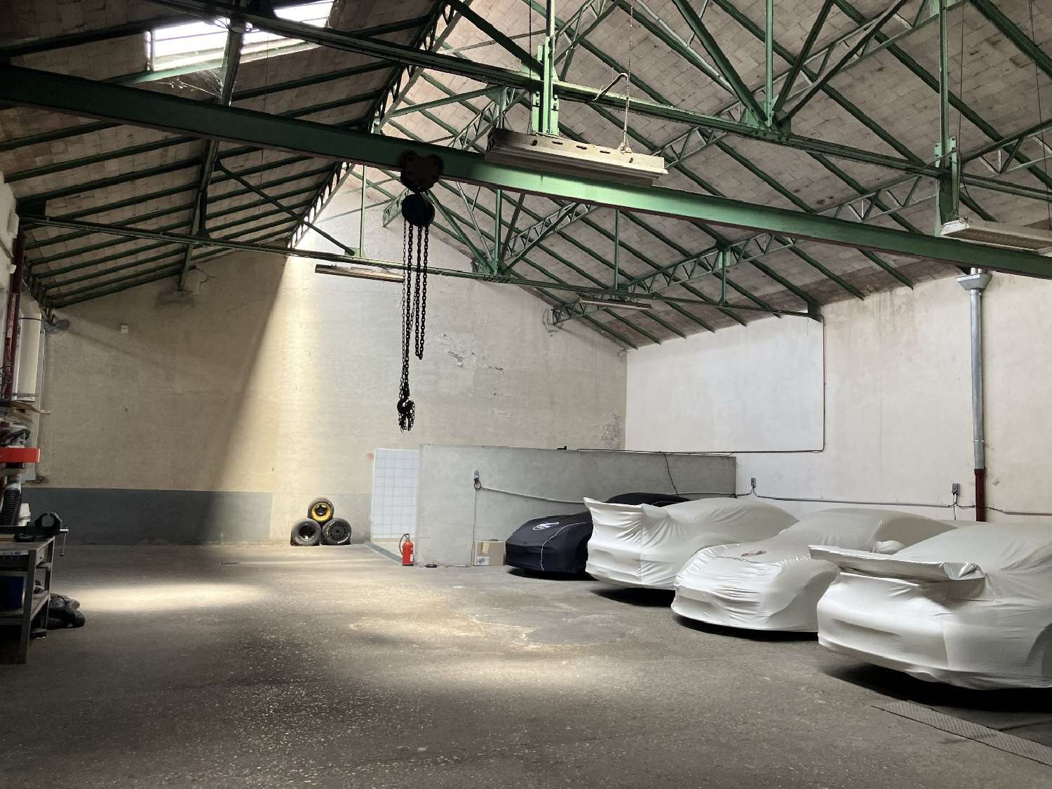  te koop kantoor Lyon 8e Arrondissement Rhône 8