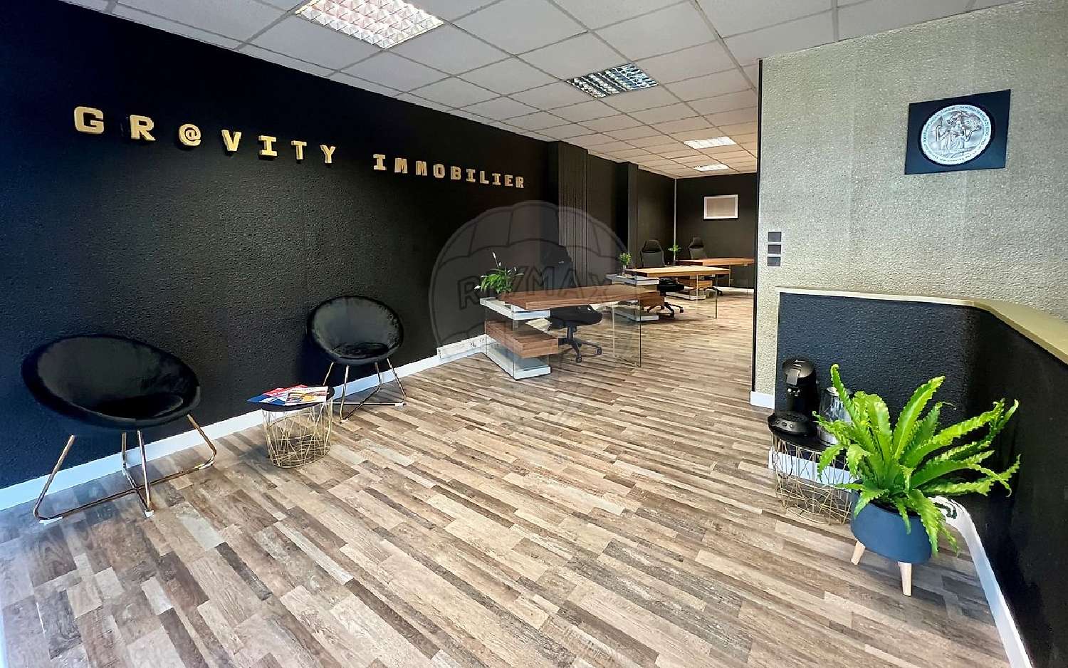  for sale office Marignier Haute-Savoie 1