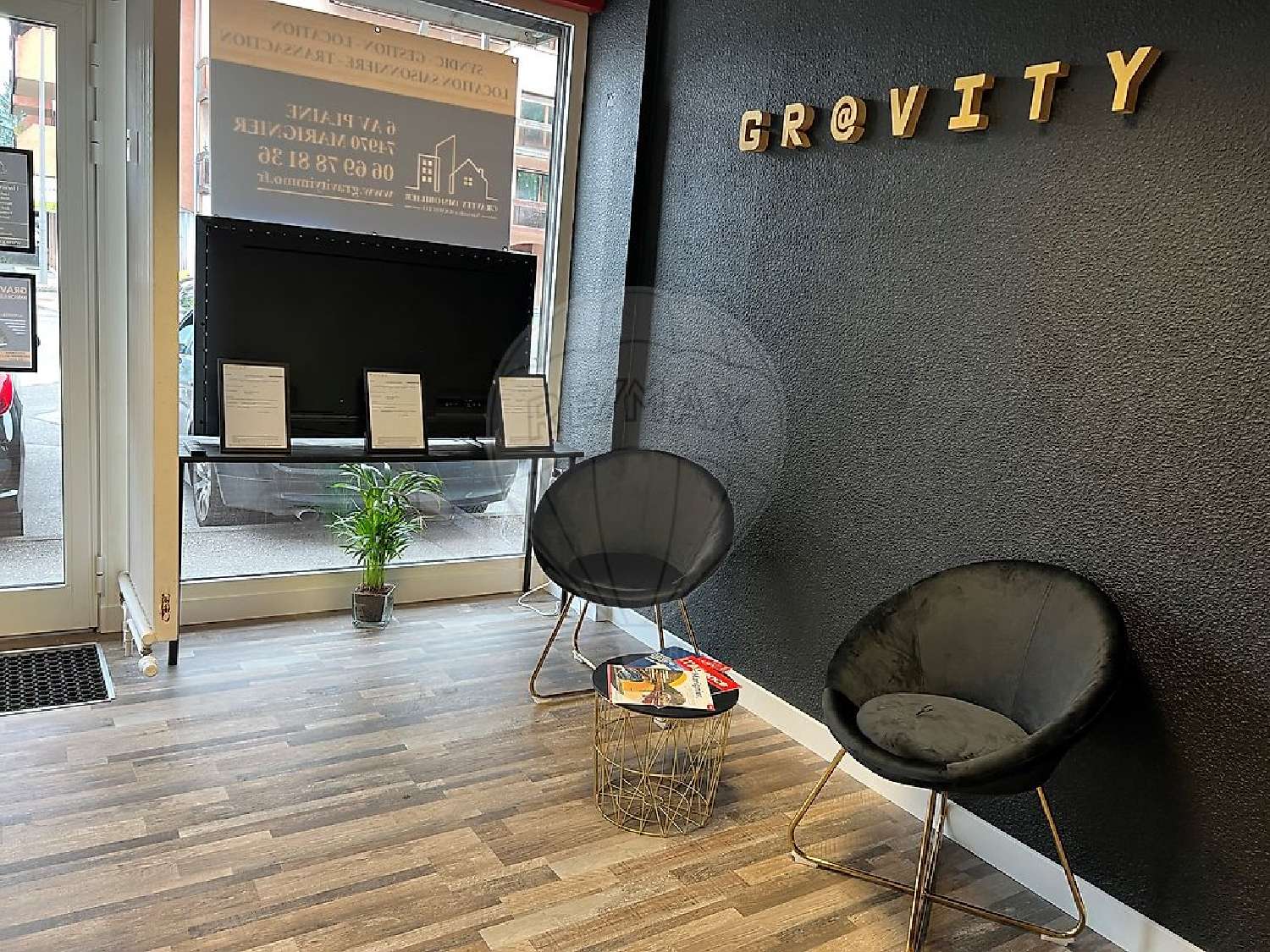  for sale office Marignier Haute-Savoie 4