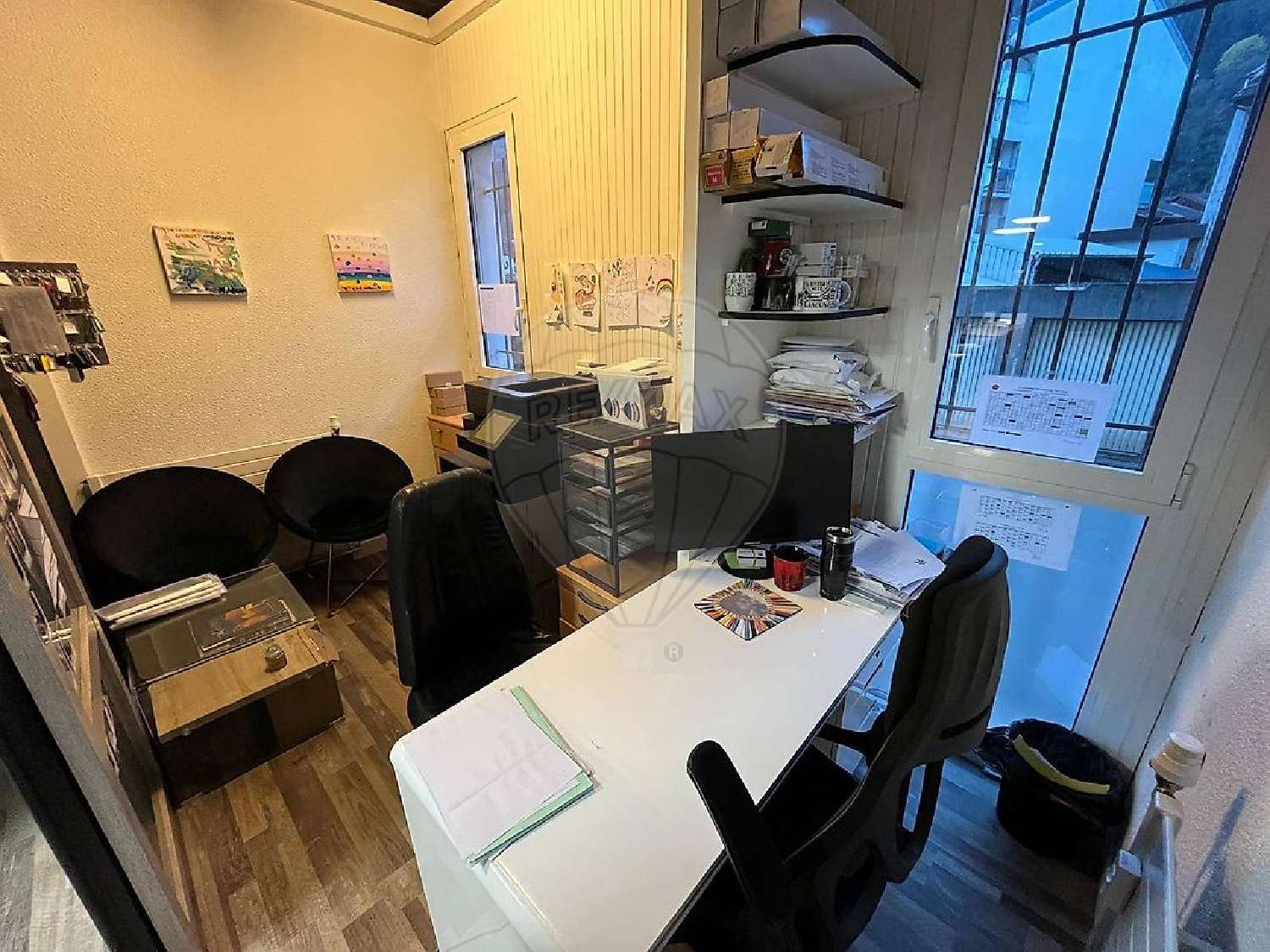  for sale office Marignier Haute-Savoie 5
