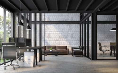 Montfavet Vaucluse Büro Bild 7303418